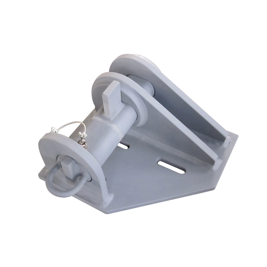 OCIMF Type Towing Bracket Marine Towing Bracket HiSea Stocks
